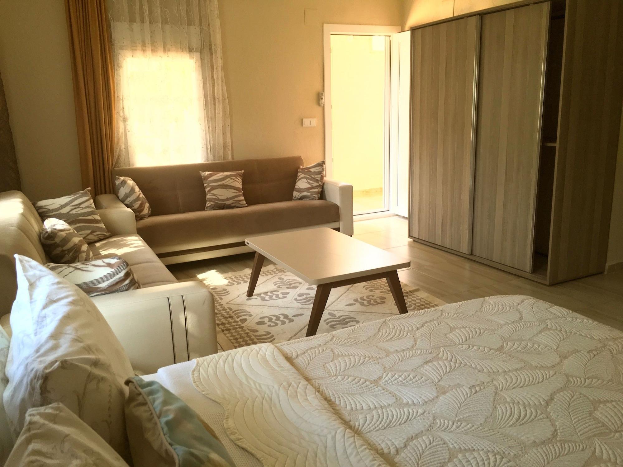 Sounds Of Berg Hotel Dalyan Exterior photo