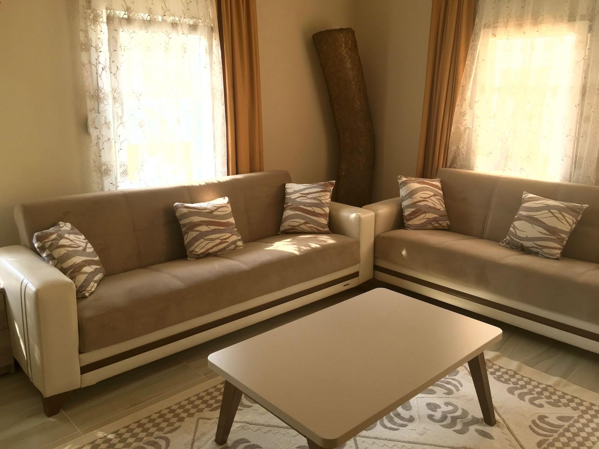 Sounds Of Berg Hotel Dalyan Exterior photo