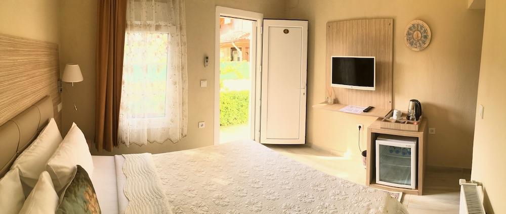 Sounds Of Berg Hotel Dalyan Exterior photo