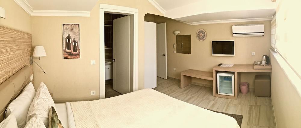 Sounds Of Berg Hotel Dalyan Exterior photo