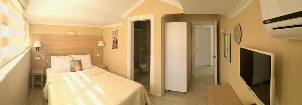 Sounds Of Berg Hotel Dalyan Exterior photo
