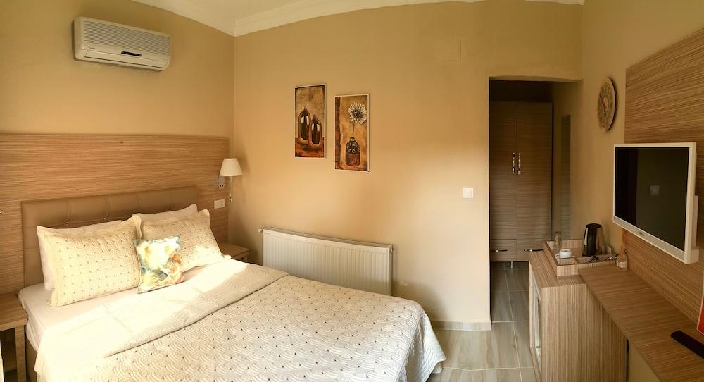 Sounds Of Berg Hotel Dalyan Exterior photo