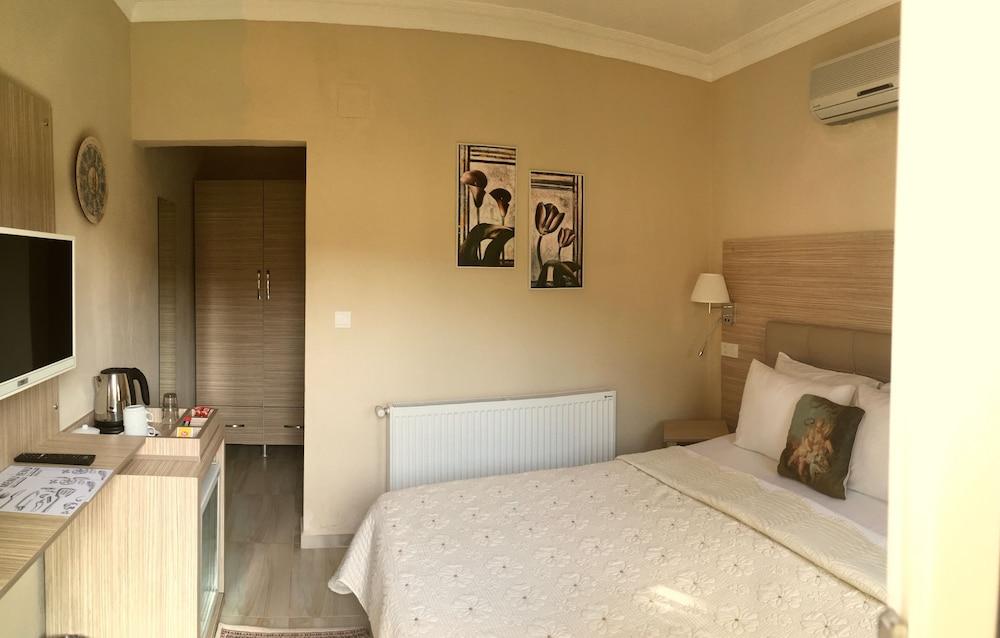 Sounds Of Berg Hotel Dalyan Exterior photo