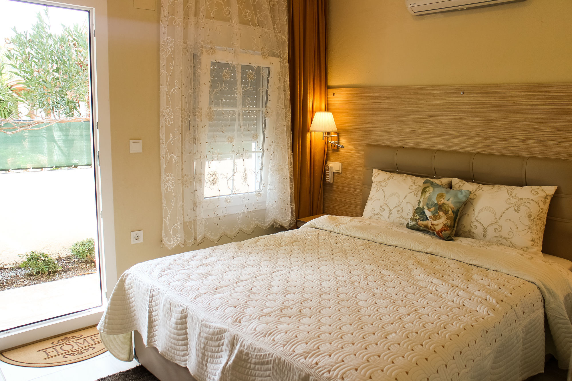 Sounds Of Berg Hotel Dalyan Exterior photo
