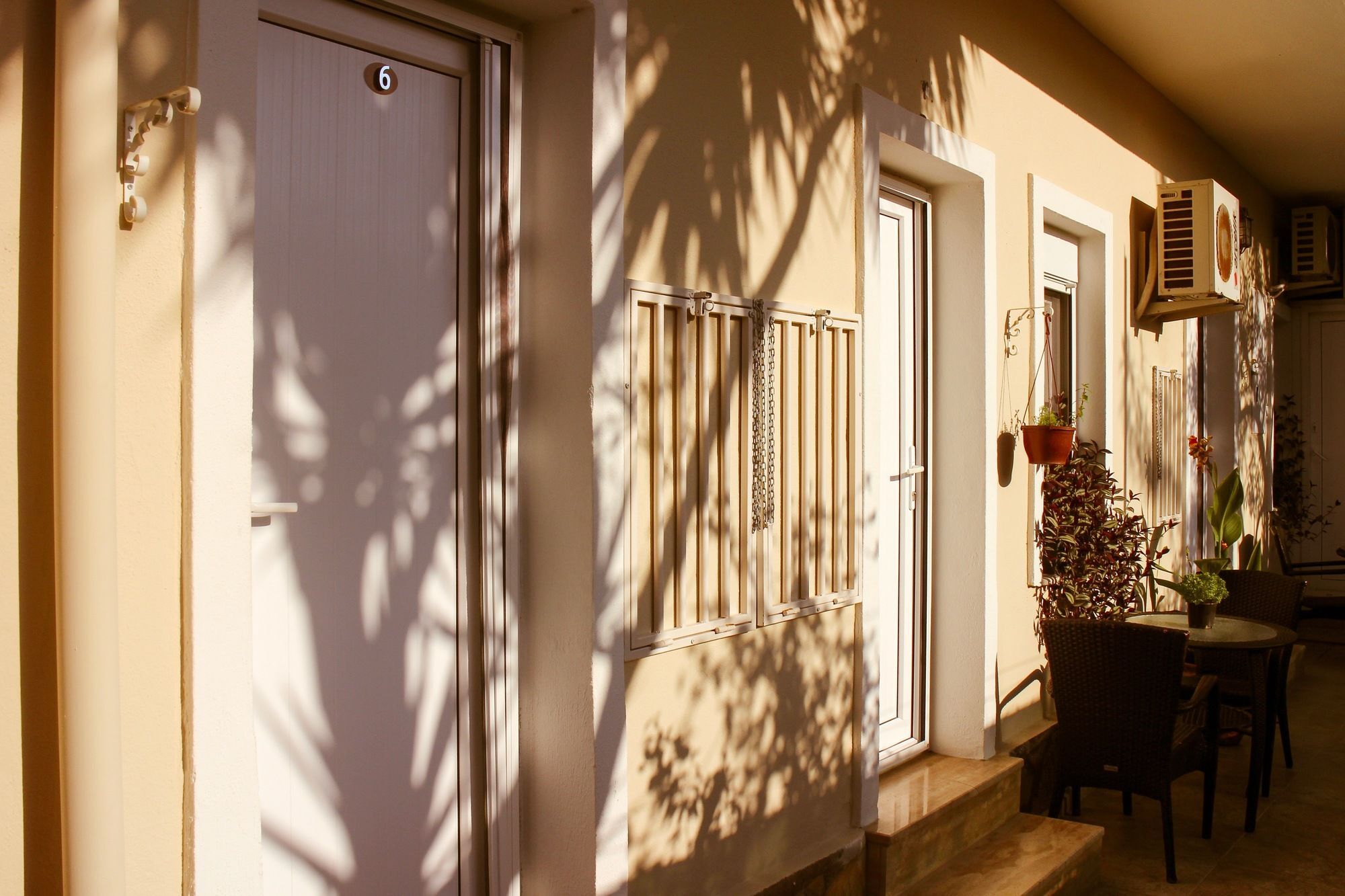Sounds Of Berg Hotel Dalyan Exterior photo