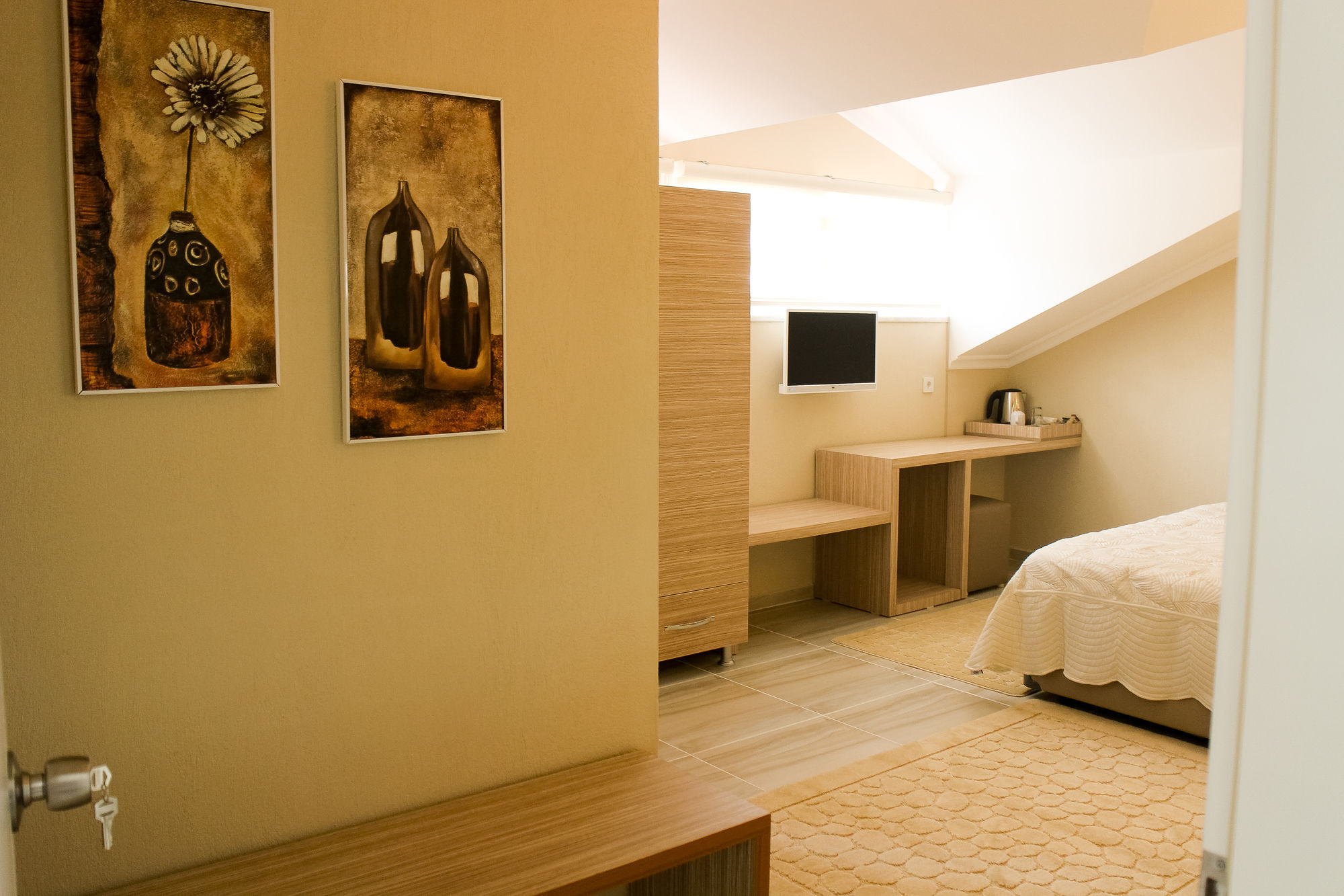 Sounds Of Berg Hotel Dalyan Exterior photo