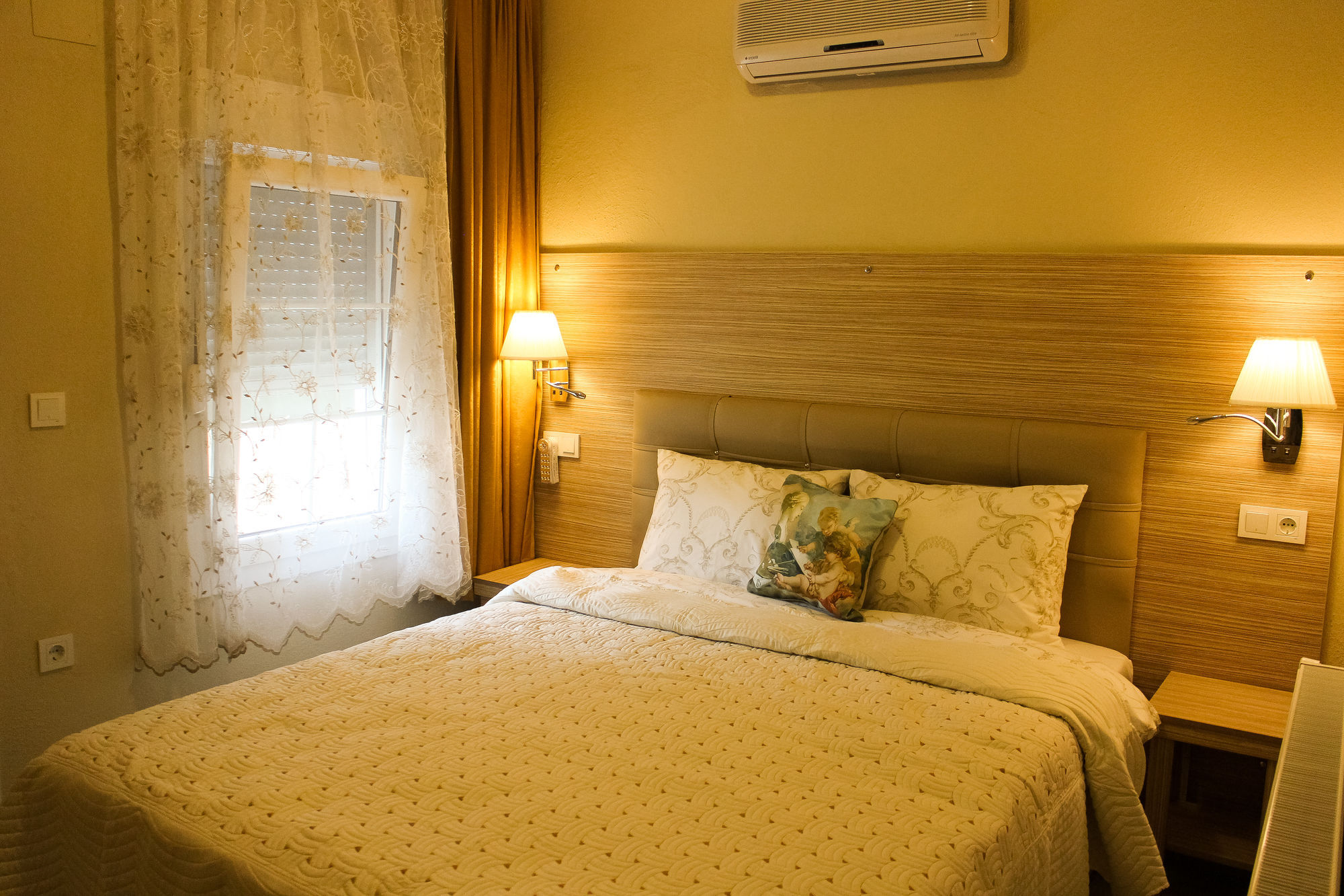 Sounds Of Berg Hotel Dalyan Exterior photo