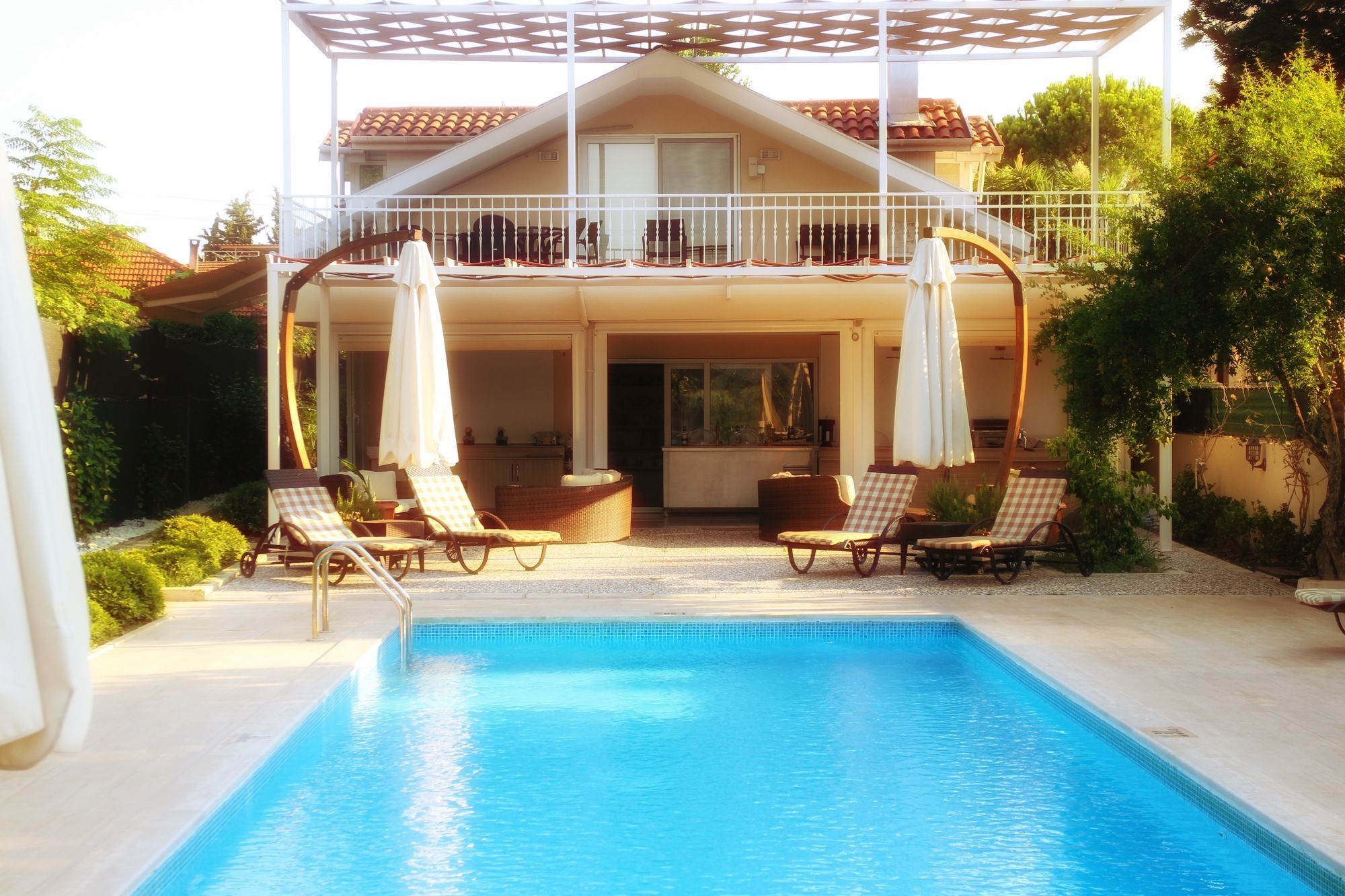 Sounds Of Berg Hotel Dalyan Exterior photo