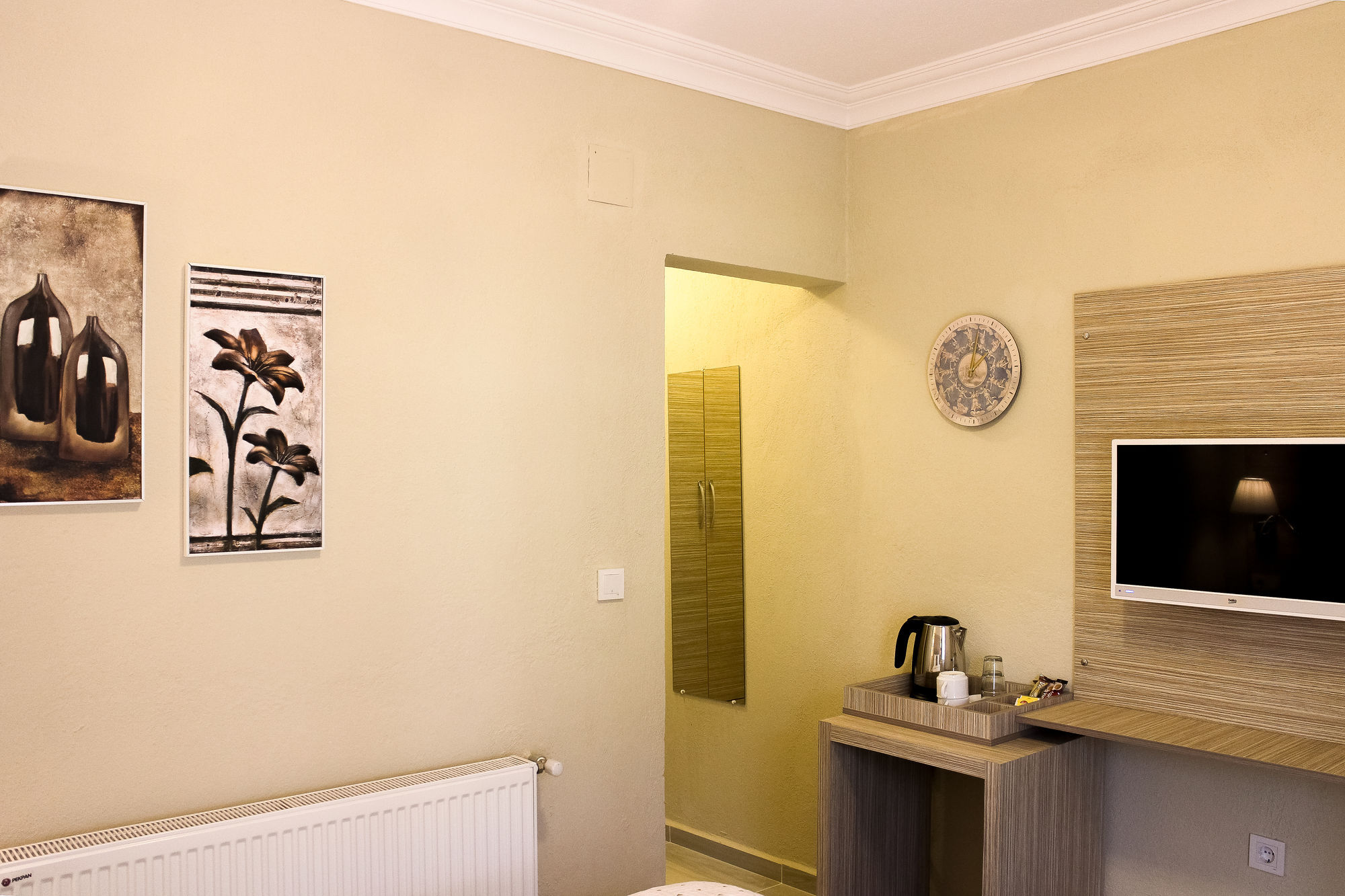 Sounds Of Berg Hotel Dalyan Exterior photo